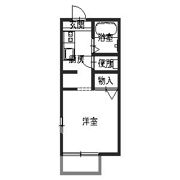 セフィラ御影の間取り画像