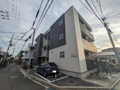 フジパレス塚口本町2番館の外観画像