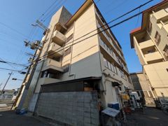 リアライズ猪名寺の外観画像