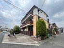 クルナードの外観