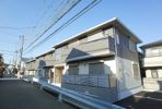 ESPOIR上甲東園の間取り画像