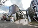 アーバンジャングルプレース174sの間取り画像