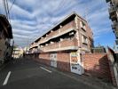 ステラハウス20の外観