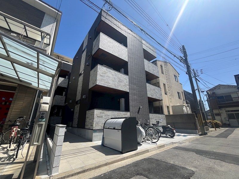 MOVE西宮鳴尾の外観画像