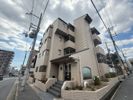 プリメーラリヨンの間取り画像