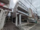 グランディア夙川2の間取り画像