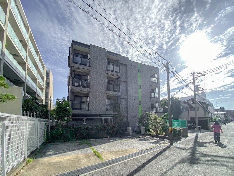 パルディナカダIIの外観画像