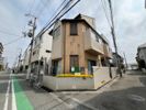 サンパレス21甲子園北の間取り画像