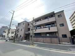 プリモディーネ深江本町の外観画像