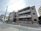 プリモディーネ深江本町の間取り画像