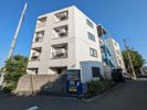 プレアール杭瀬の間取り画像