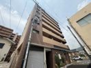 モンテルーチェ甲南の間取り画像