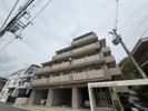 エステムコート芦屋西の間取り画像