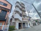 ワコーレフース本山の間取り画像