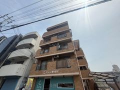 ドウェル本山の外観画像