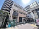 フジパレス夙川江上町の間取り画像