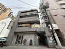 イズミビルの間取り画像