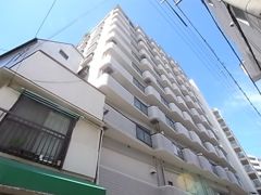 ライオンズマンション王子公園東の外観画像