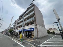 フォンテーヌブローの外観画像