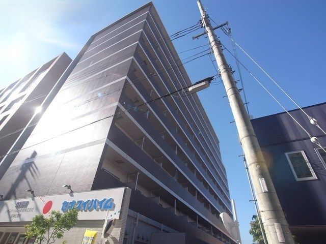 Groove Mukogawaの外観画像