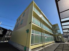 コンセール愛宕山の外観画像