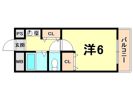 ヴィヴァン西宮の間取り画像