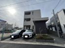アネックス西宮北の外観