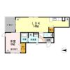 アネックス西宮北の間取り画像