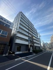 CION KOBE BAYSIDEの外観画像