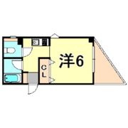 セブンの間取り画像