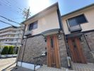 松山タウンハウス C棟の間取り画像
