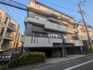 アーネスト苦楽園の間取り画像