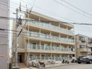 シャトラン弓木五番館の間取り画像