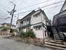 青風荘の間取り画像