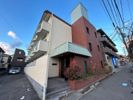 ジラーフ苦楽園の外観画像