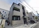 WILLET’S 園田の間取り画像