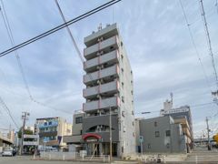 フルーレゾン神戸パートIIの外観画像