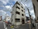 メゾン・ド・ヴィレ武庫川の間取り画像
