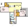 Maison renardの間取り画像
