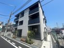 Maison renardの外観画像