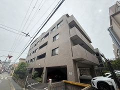 ブラゾーネ芦屋の外観画像