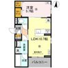Maison renardの間取り画像