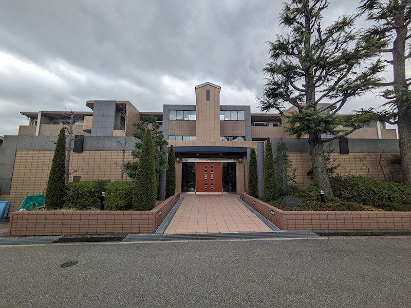 プレステージ仁川の外観画像