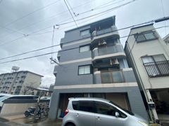 フリックコート深江の外観画像