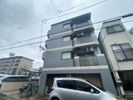 フリックコート深江の間取り画像