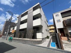 プランドール北昭和の外観画像