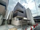 フジパレス尼崎東園田II番館の間取り画像