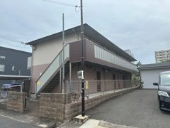 Rivage御崎の外観画像