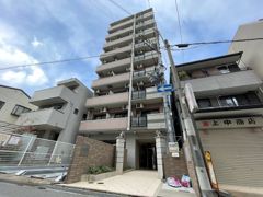 エスポワール春日道IIの外観画像