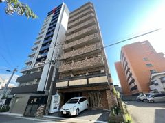 アスヴェル神戸ハーバーサイドの外観画像